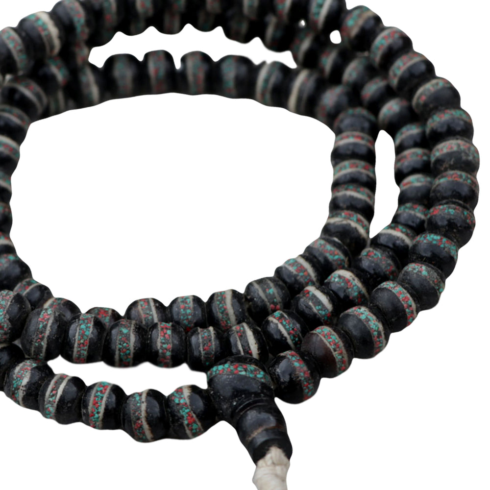 Yin Prayer Mala
