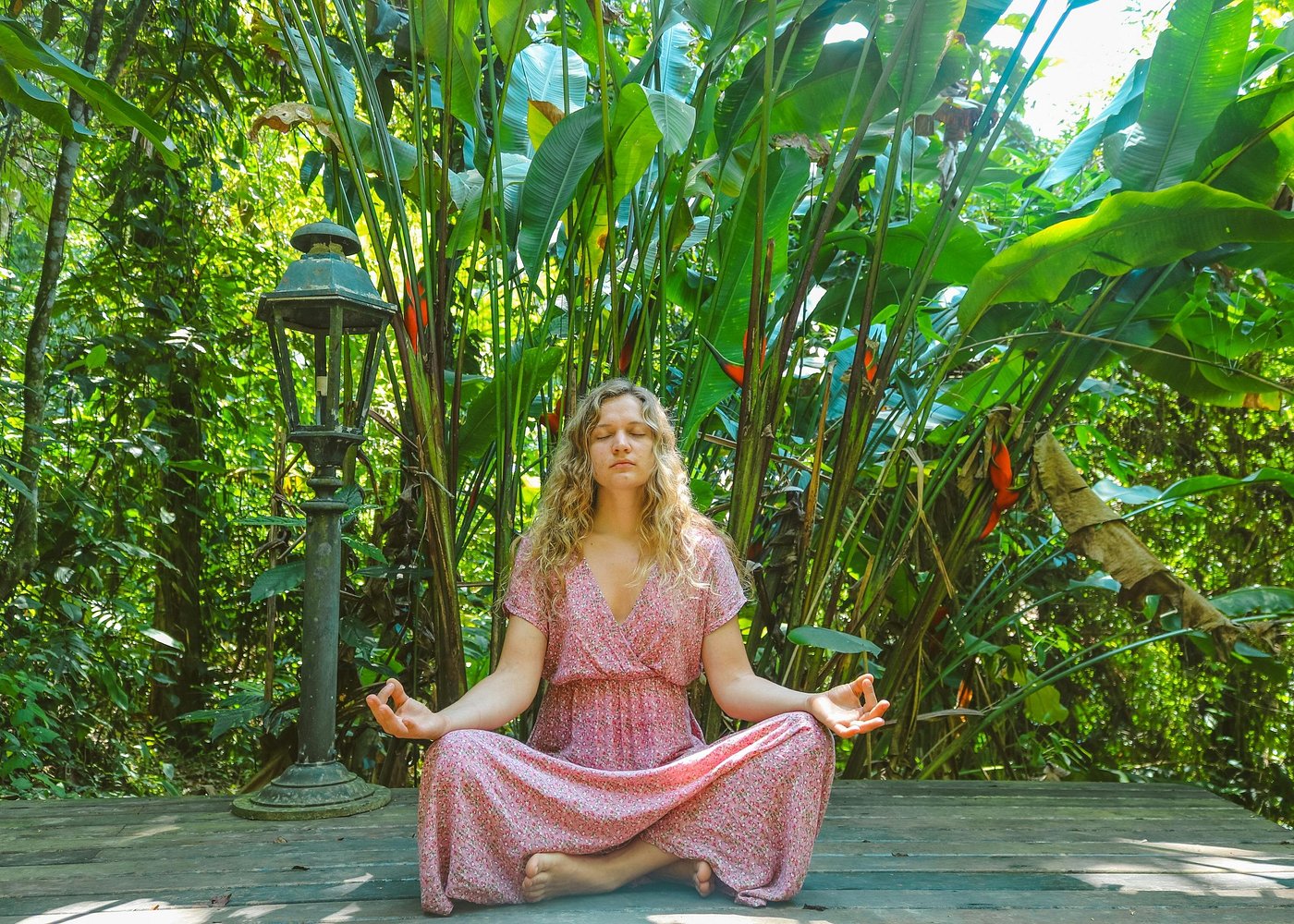 Breathwork