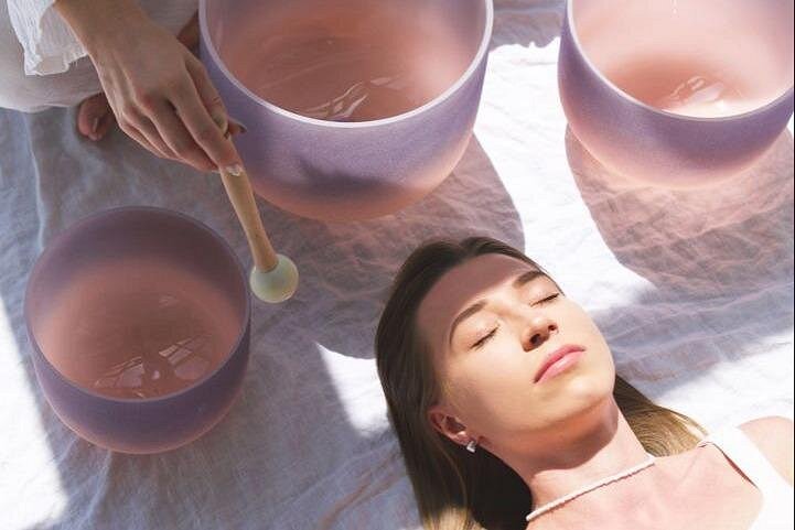 Sound Healing Journey