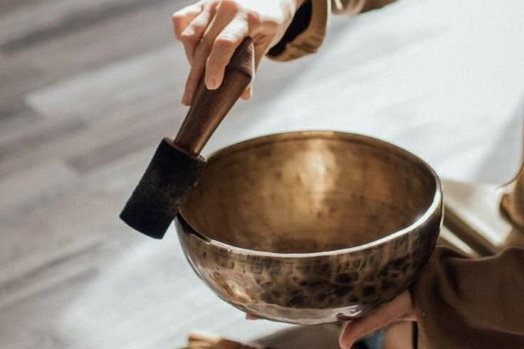 Sound Healing