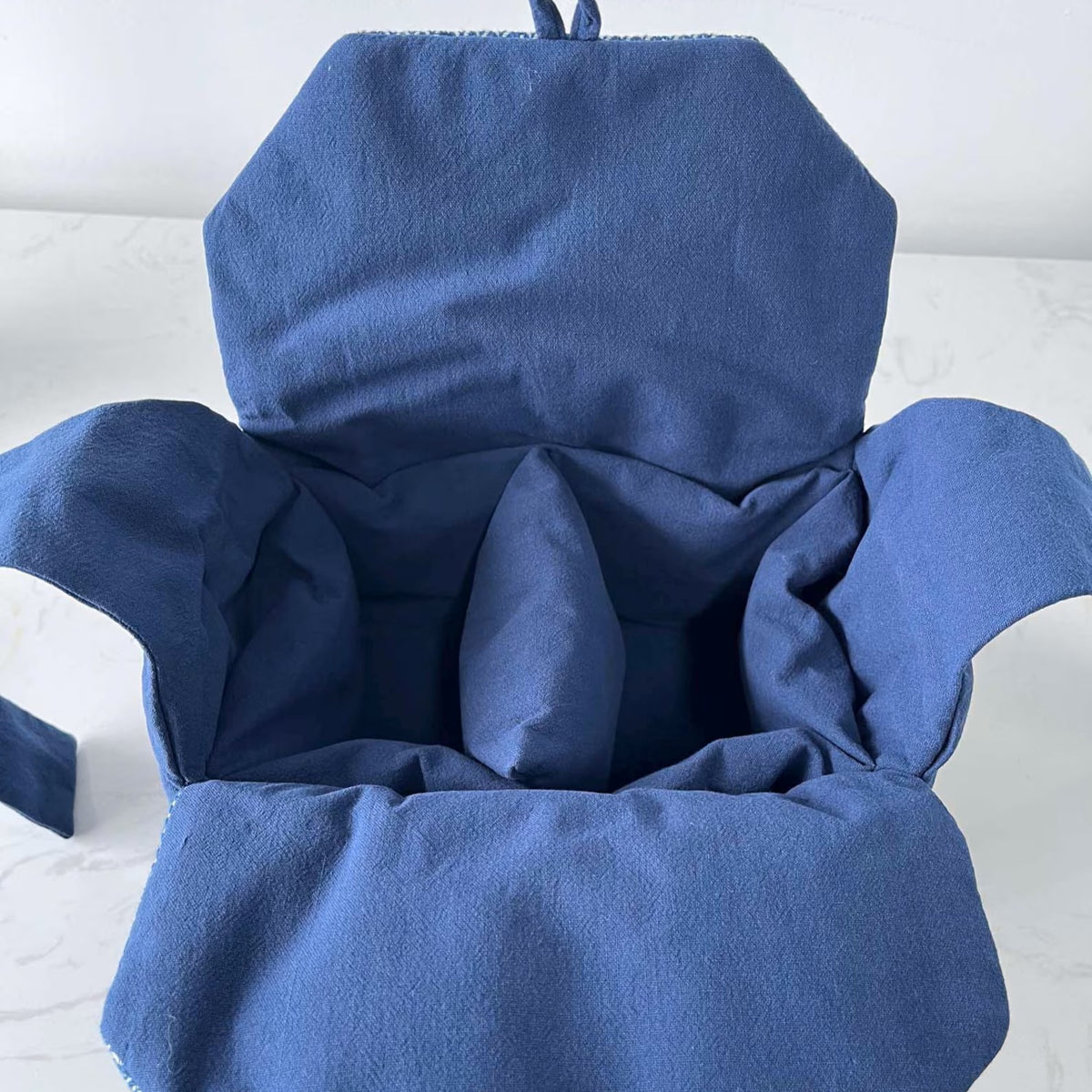 Journey Companion Tea Bag