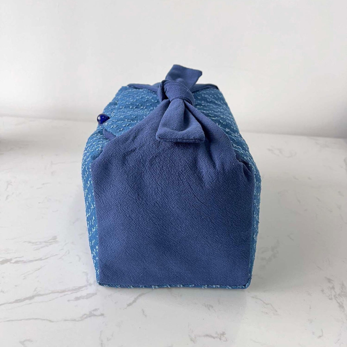 Journey Companion Tea Bag