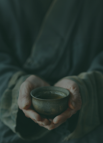 Cha Dao Tea Ceremony