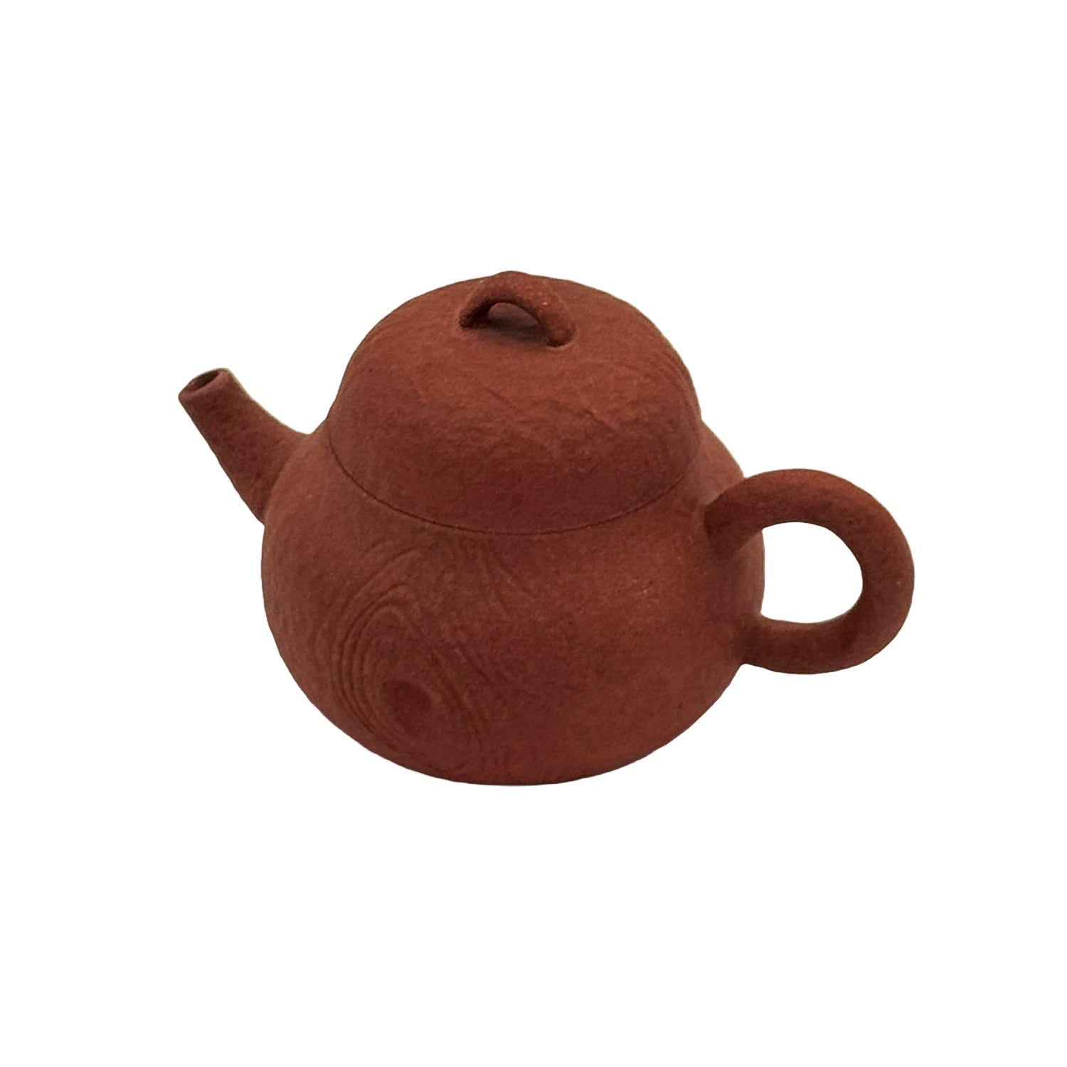 Mud Tree Gongfu Tea Pot 120ml