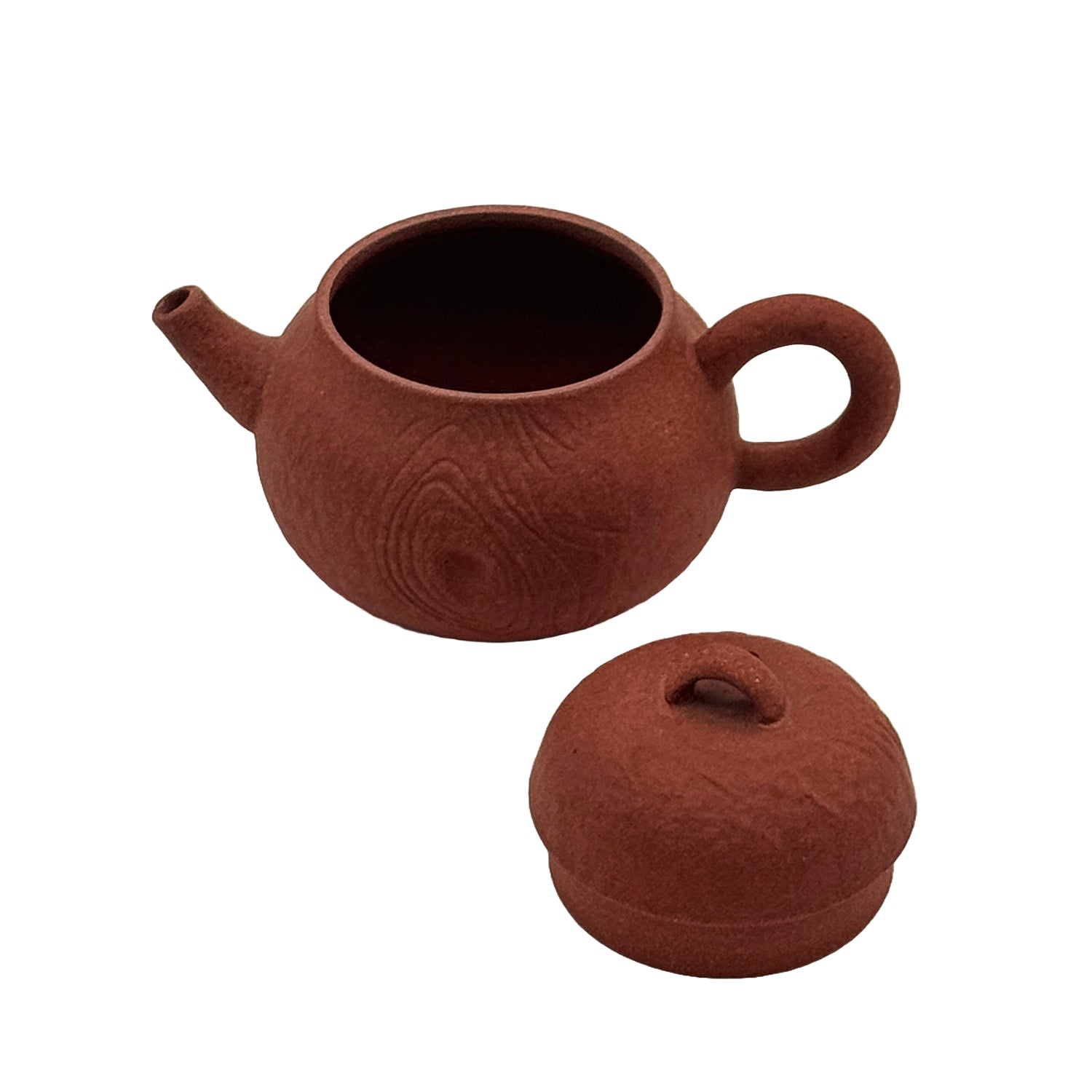 Mud Tree Gongfu Tea Pot 120ml