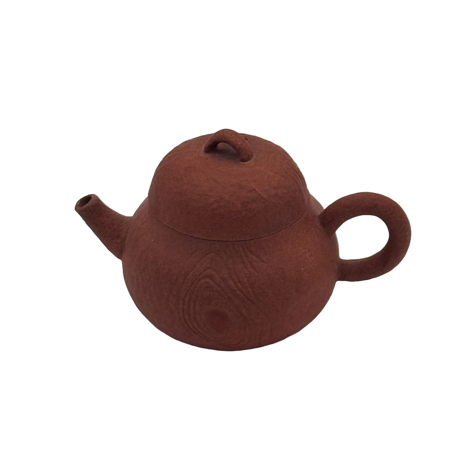 Mud Tree Gongfu Tea Pot 120ml