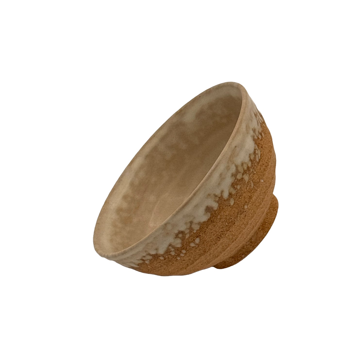 Ceremonial Tea Bowl - Dunes