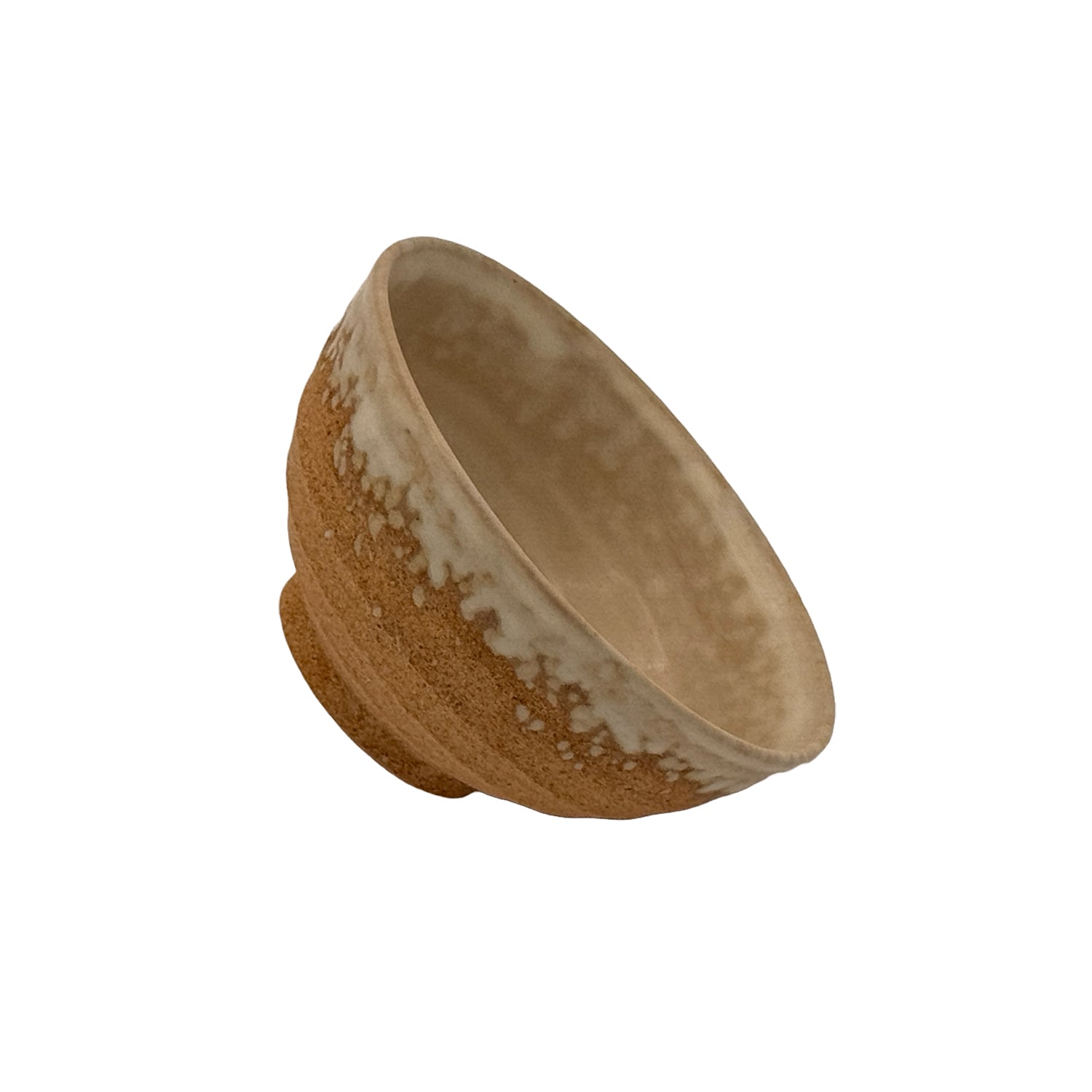 Ceremonial Tea Bowl - Dunes
