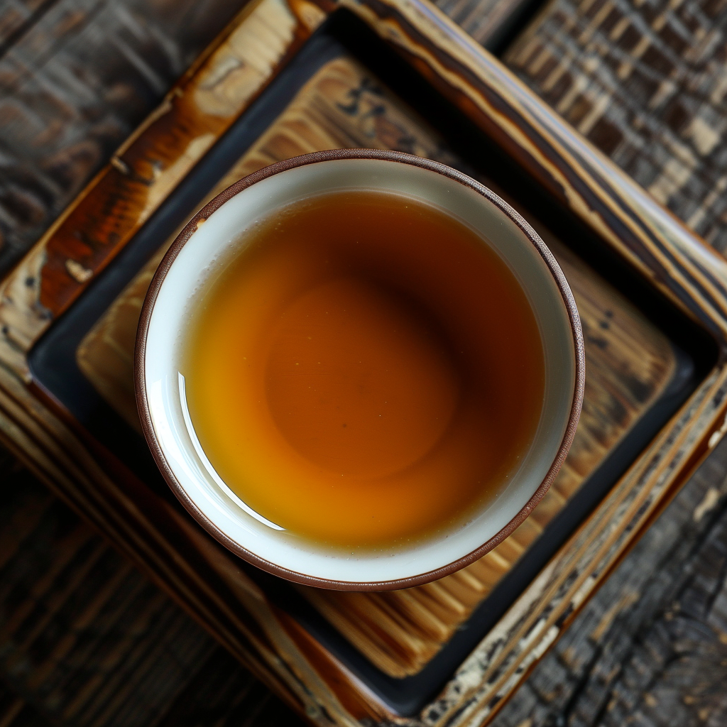 7.19 Tea Ceremony in Nature - 19 Jul 2025