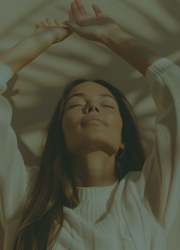 Guided Meditation <p>for Clarity</p>